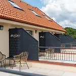 Koporos 4*