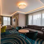 Koporos Ξενοδοχείο 4*