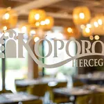 Koporos Ξενοδοχείο Hercegkut