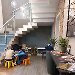 Koporos Ξενοδοχείο Hercegkut