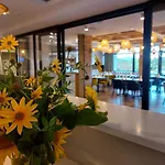 Ξενοδοχείο Koporos 4*