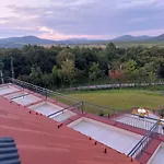 Koporos Ξενοδοχείο 4*