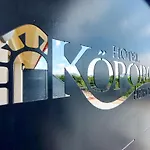 Kőporos Szálloda