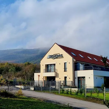 Kőporos