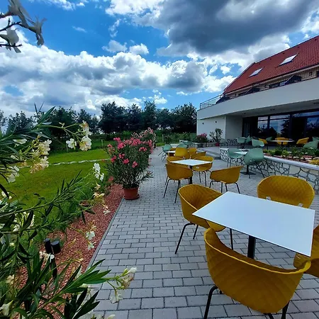 Koporos Hotel Hercegkut