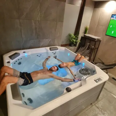 Koporos מלון 4*