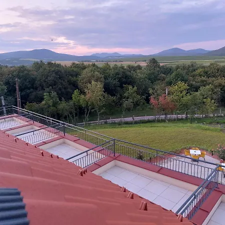 Koporos Hotel 4*