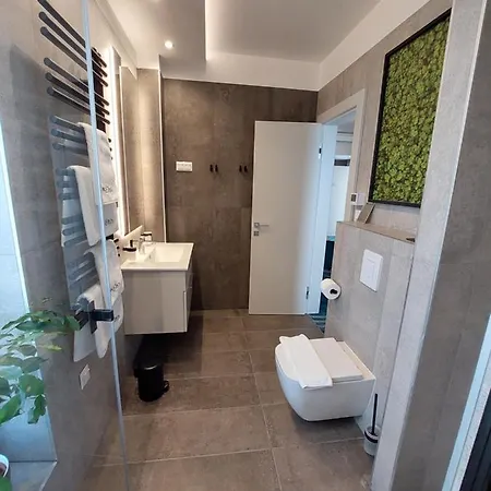 מלון Koporos 4*