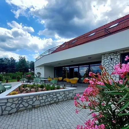 Koporos 4* Hercegkut