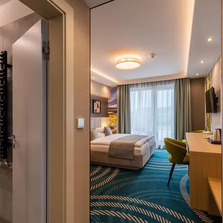 Hotel Koporos