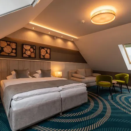 Koporos Hotell