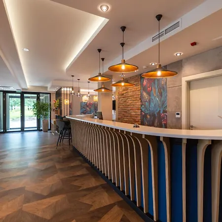 Koporos Hotel 4*