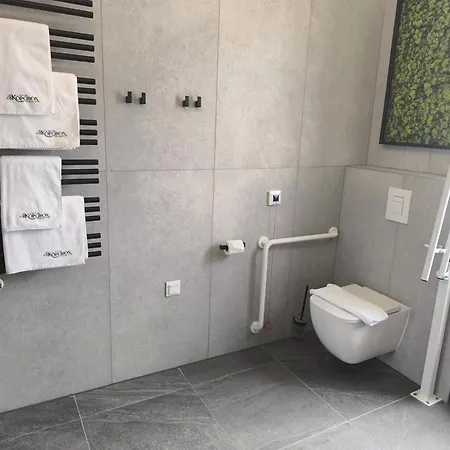 Koporos 4* Hercegkut