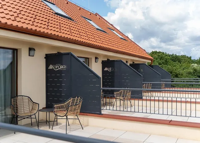 Kőporos 4*