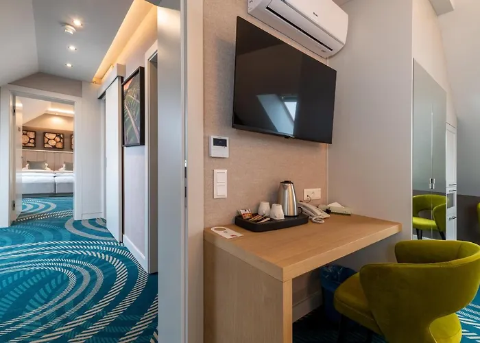 Koporos Hotel Hercegkut