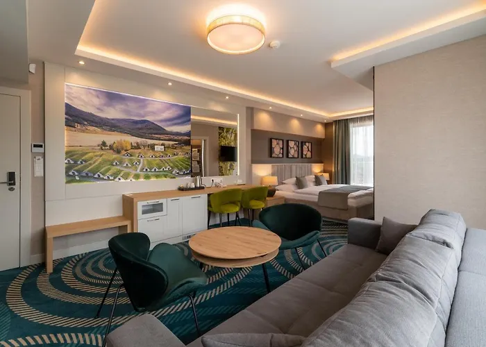 Hotel Koporos