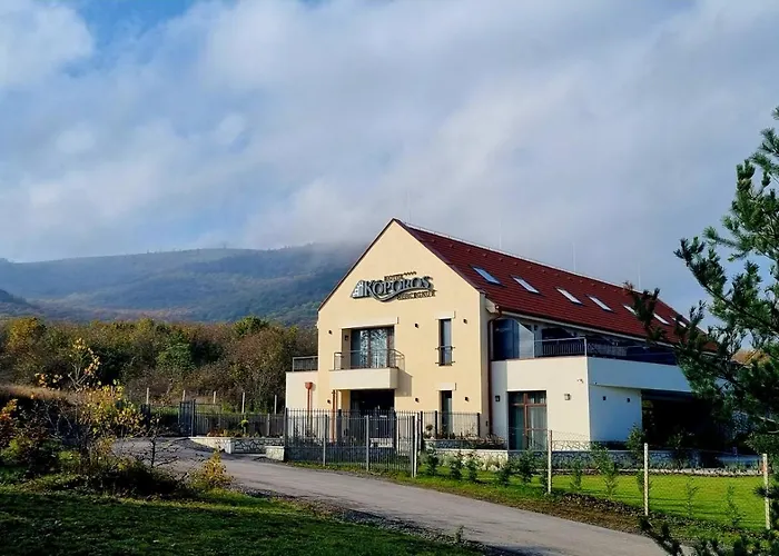 Kőporos