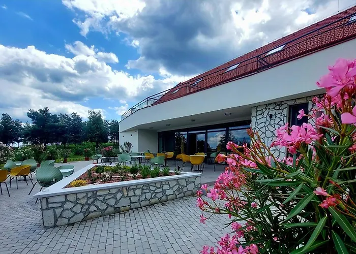 Koporos 4* Hercegkut