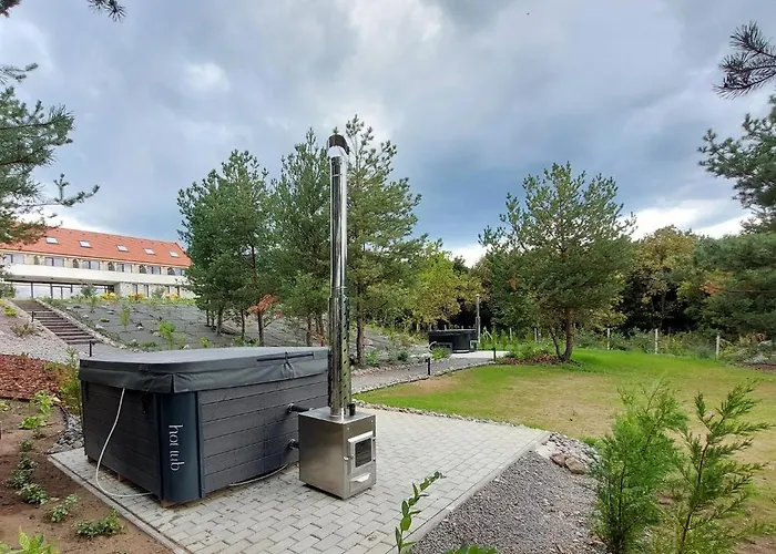 Hotel Koporos 4*
