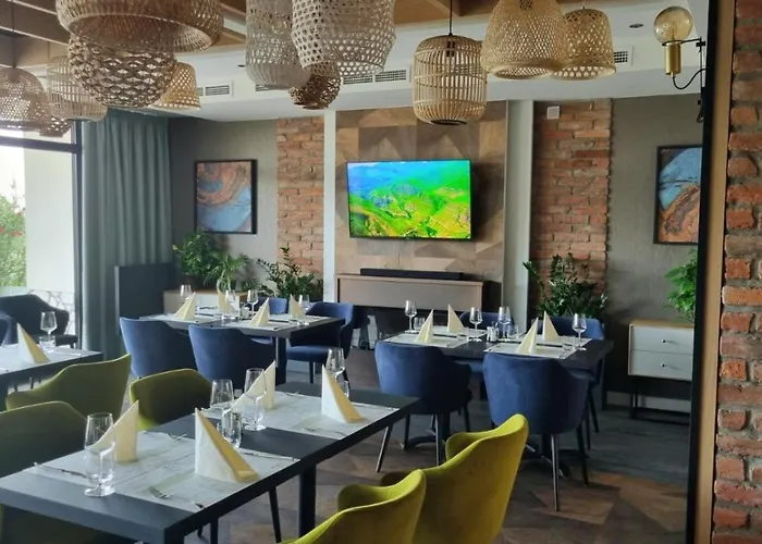 Koporos Hotel 4*