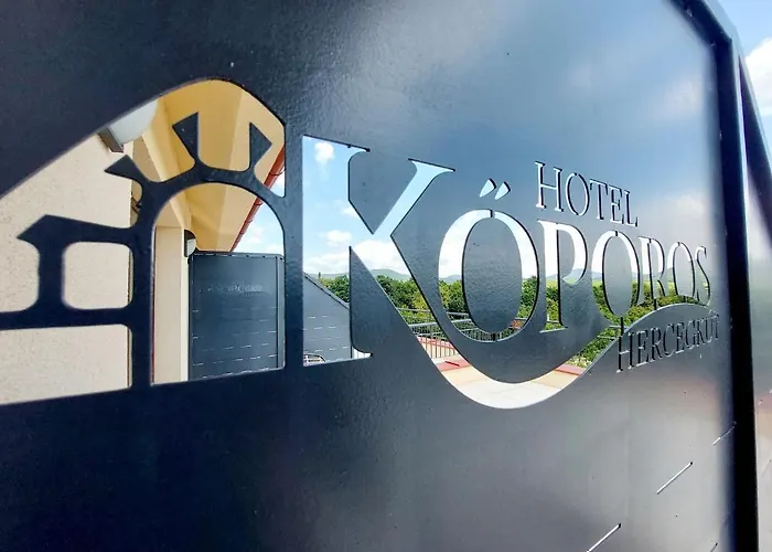 Koporos Hotel
