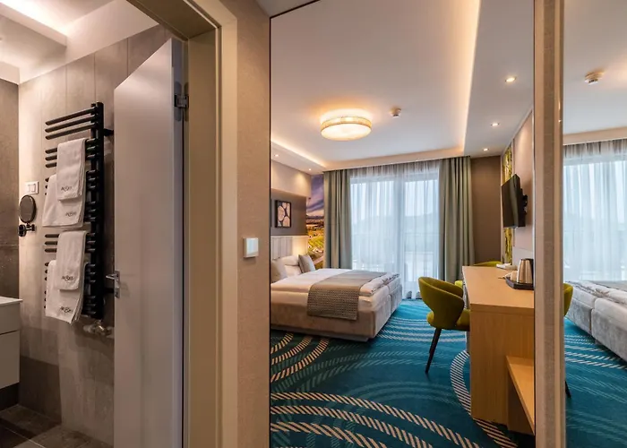 Hotel Koporos