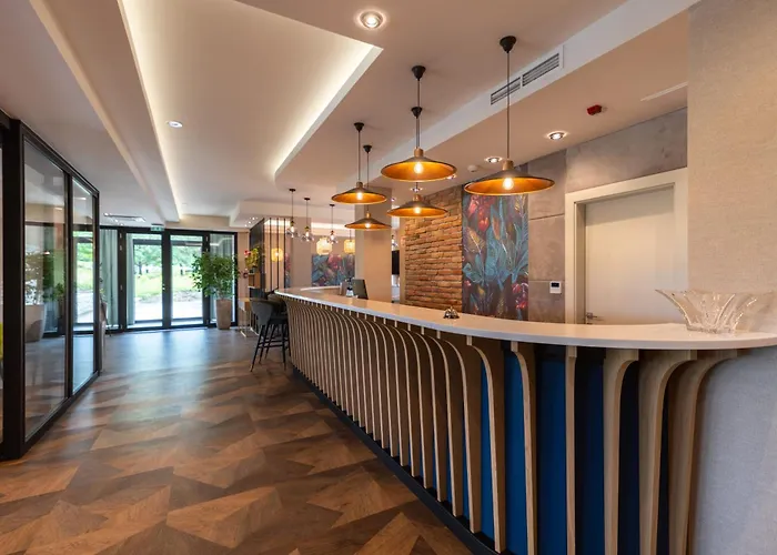 Koporos Hotel 4*