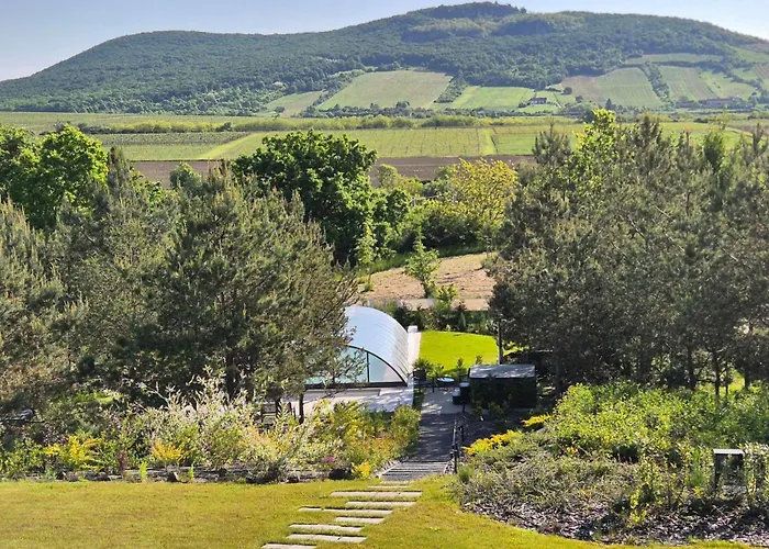 Szálloda Kőporos 4*